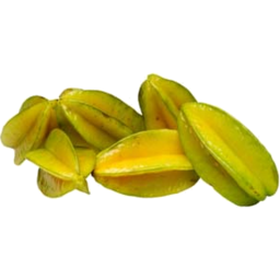 Photo of Starfruit
