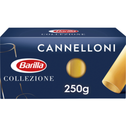 Photo of Barilla Cannelloni No 88 250g