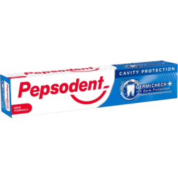 Photo of Pepsodent Germi Check 200g