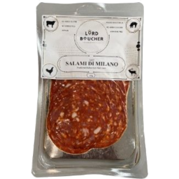 Photo of Di Milano Hot Salami 100gm
