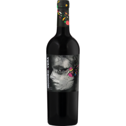 Photo of Gil Family Estates Honoro Vera Garnacha Wine