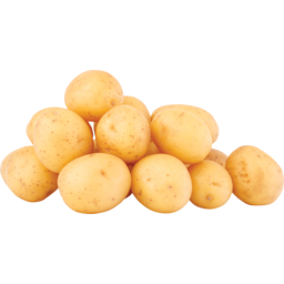 Photo of Potatoes White 1kg