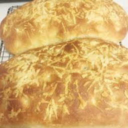 Photo of Cheese Ciabatta Loaf