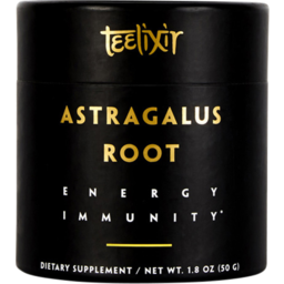 Photo of Teelixir - Astragalus Root Powder