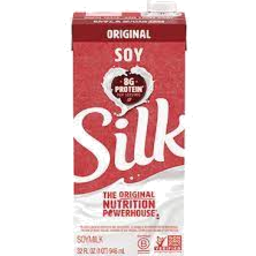 Photo of Silk Soy Original