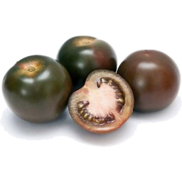 Photo of Tomatoes Black Cherry Pun