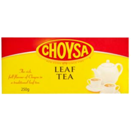 Photo of Choysa Leaf Tea