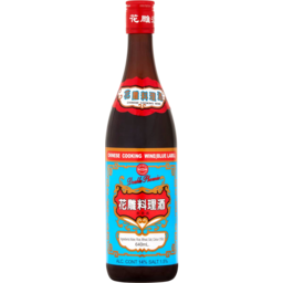 Photo of Double Phoenix Chinese Cooking Wine