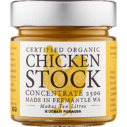Photo of Urban Forager - Chicken Stock Concentrate 250g