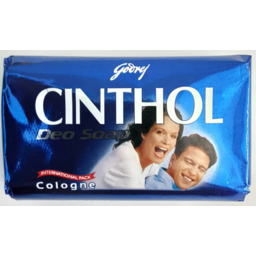 Photo of Cinthol Deo Cologne Soap
