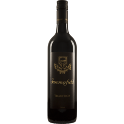 Photo of Summerfield Tradition 750ml