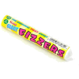 Photo of Giant Fizzers