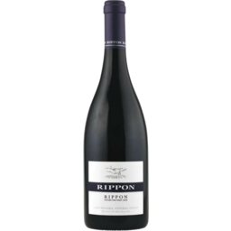 Photo of Rippon Mature Vine Pinot Noir