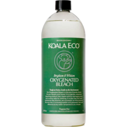 Photo of Koala Eco Oxygenated Bleach 1L