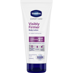 Photo of Vaseline Expert Care Body Lotion Visibly Firmer
