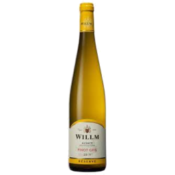 Photo of Alsace Willm Pinot Gris