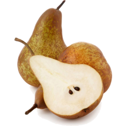 Photo of Beurre Bosc Pears