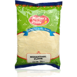 Photo of Mother's Pride Flour - Mohanthal