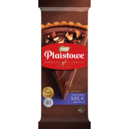 Photo of Nestle Plaistowe 22% Cocoa Milk Baking Chocolate 180g