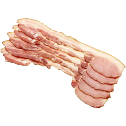 Photo of Bertocchi Bacon Middle Rashers Kg