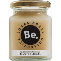 Photo of Be Local Multi-Floral Honey 250g