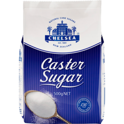 Photo of Chelsea Sugar Caster 500g