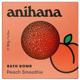 Photo of Anihana B/Bomb Peach Smoothie