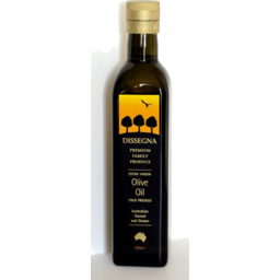 Photo of Dissegna Extra Virgin Olive Oil 500ml