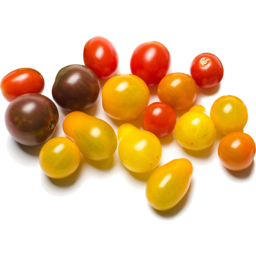 Photo of Tomatoes Cherry Medley Loose