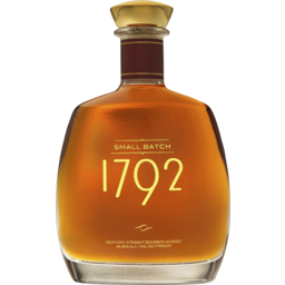Photo of 1792 Small Batch Straight Bourbon 750ml