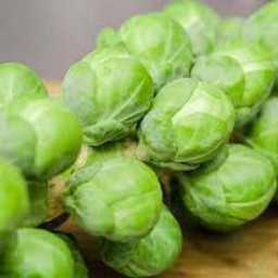 Photo of Hay Valley Brussels Sprouts