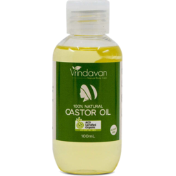 Photo of Vrindavan Org Castor Oil