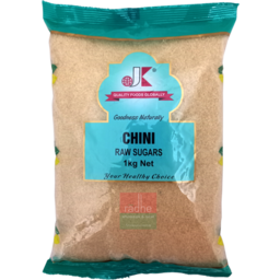 Photo of Jk Raw Sugar