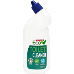 Photo of SPAR Eco Cleaner Toilet