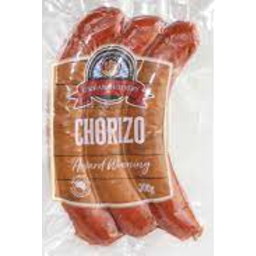 Photo of German Chorizo