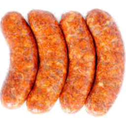 Photo of Gf Smoked Chorizo Sausages 400g