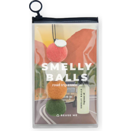 Photo of Smelly Balls - Sunglo Set Coconut Lime
