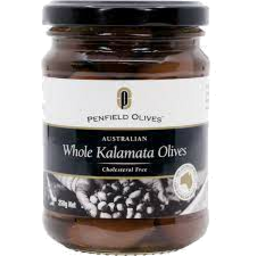 Photo of Penfield Olives Australian Kalamata Olives Whole