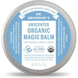 Photo of Dr Bronner's Magic Balm Baby Unscented