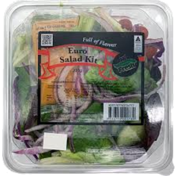 Photo of Hi Fresh Euro Salad Tub