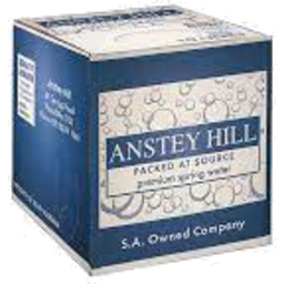 Photo of Anstey Hill Cask Water 10lt