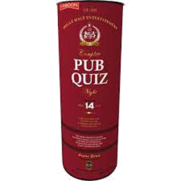 Photo of Pub Quiz