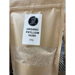 Photo of Renaissance Psyllium Husk Organic