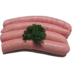 Photo of Aust Saus Pork Thin