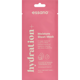 Photo of Essano Hydration+ Moisture Sheet Mask