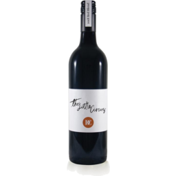 Photo of Dirt Candy Red Blend 750ml