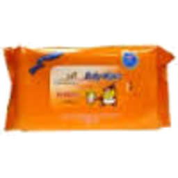 Photo of Cubbies Baby Wipes Travel Pack 