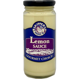 Photo of Skippers Lemon Sauce
