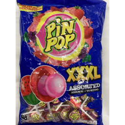Photo of Pin Pop Xxxl