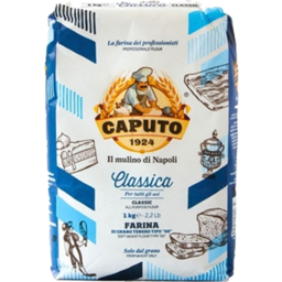 Photo of Caputo Flour Classica